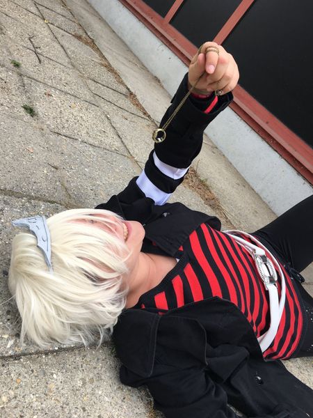 Yeshang - Misc old Belphegor