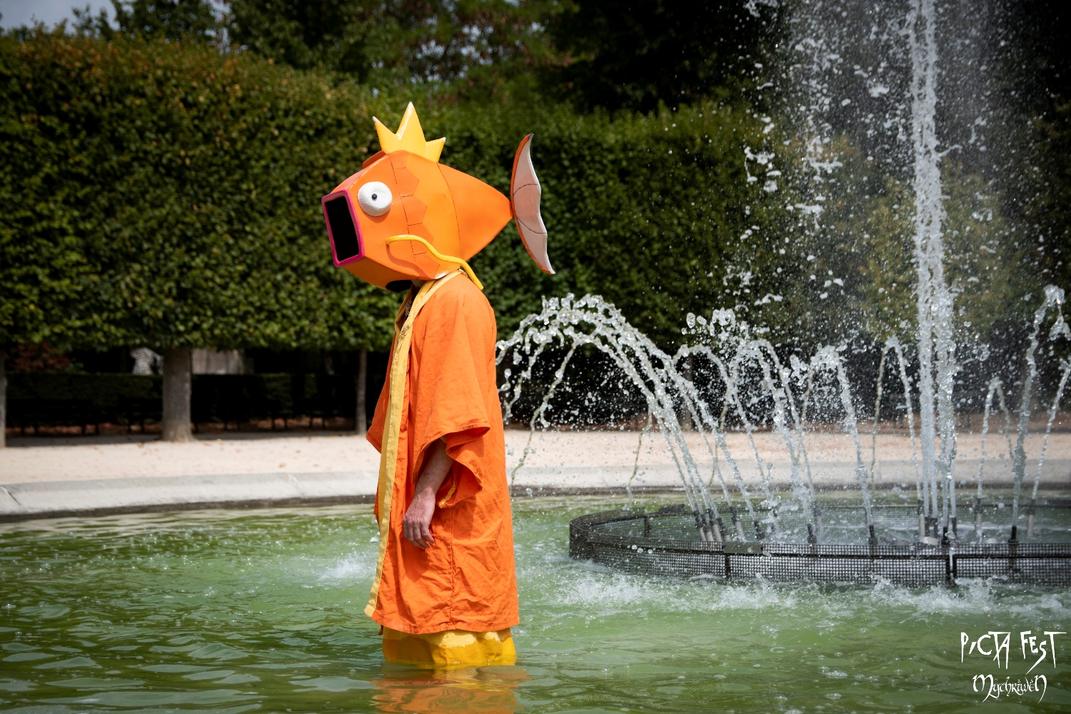 Fontaine bloissac - Photo 19