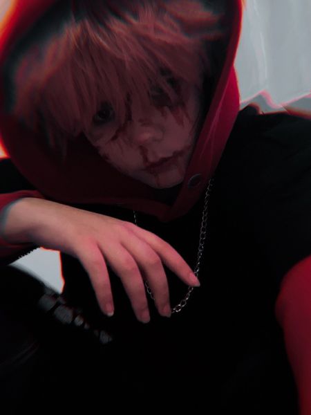 ✨aki_cosplay✨ - Yuji 