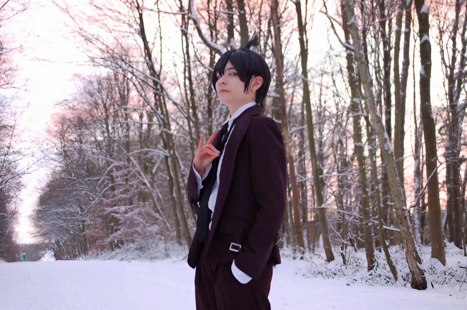 Aki Hayakawa - Photo 1