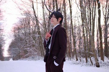 Aki Hayakawa preview 2