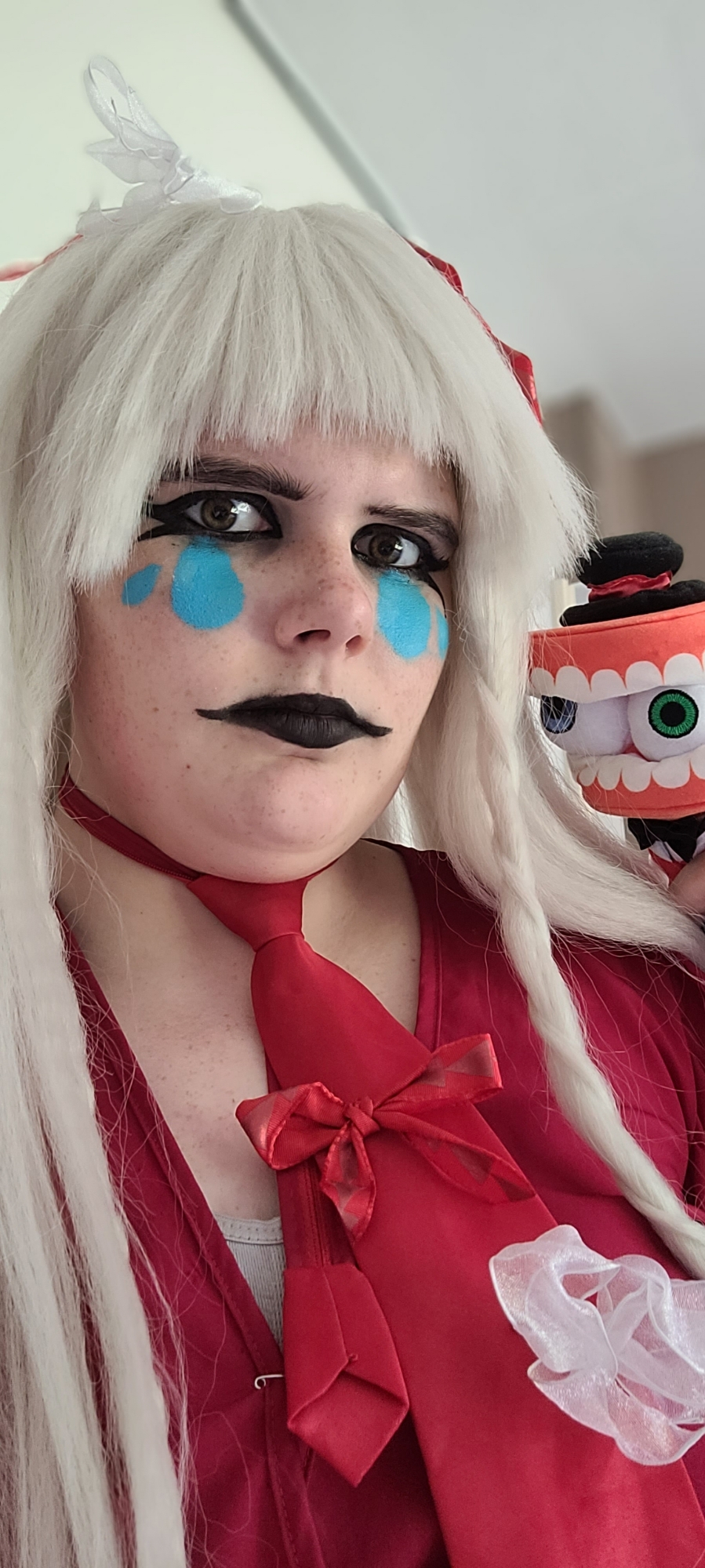 Gangle cosplay ! — photo 15