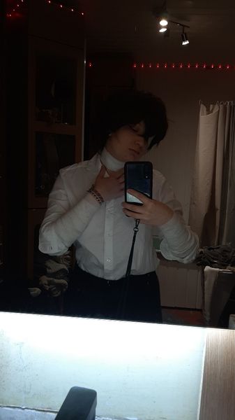 Kolala_cosplay_ - Shooting Paris Manga