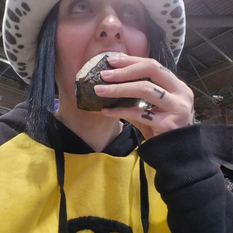 Snouppie – Trafalugaru Law