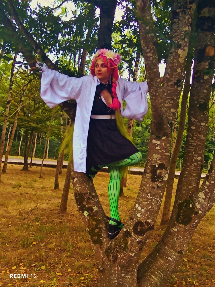 Mitsuri KANROJI — photo 74