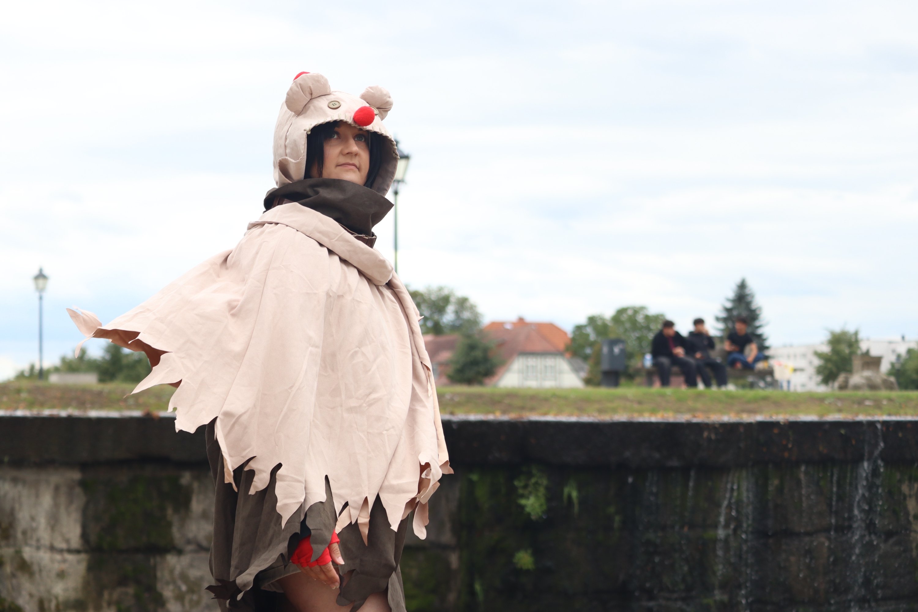 Yuffie Kisaragi — photo 11