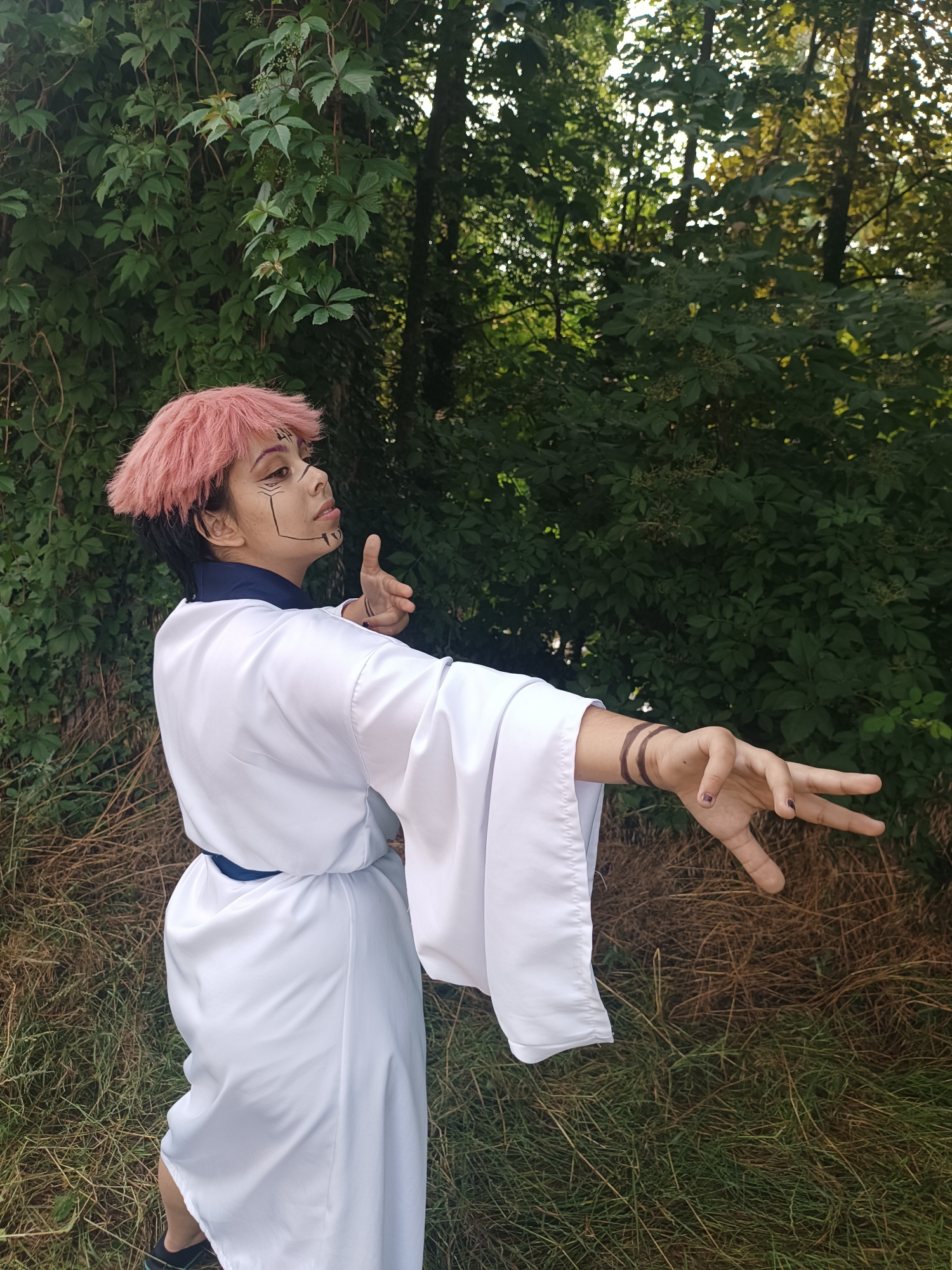 Sukuna — photo 16