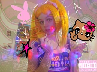 ♡Juliet Starling♡ preview 3