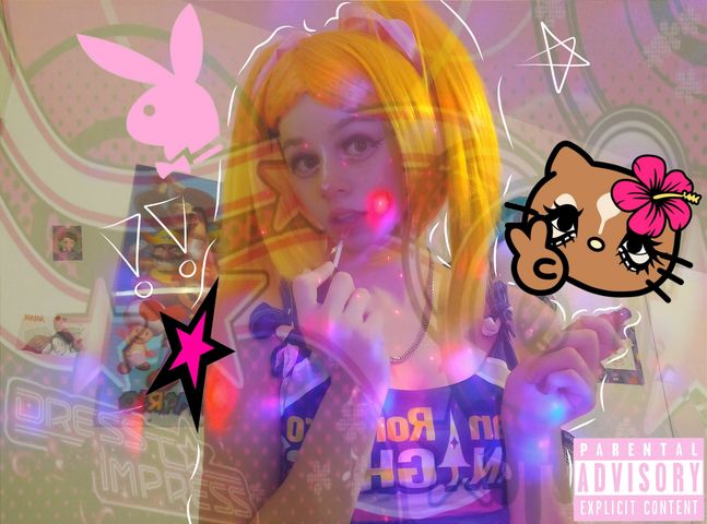♡Juliet Starling♡