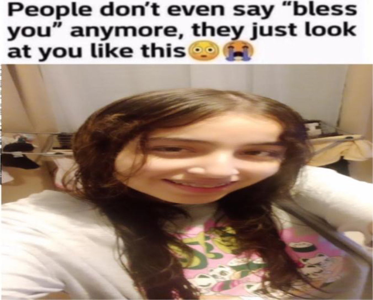 Kai’s silly memes — photo 32