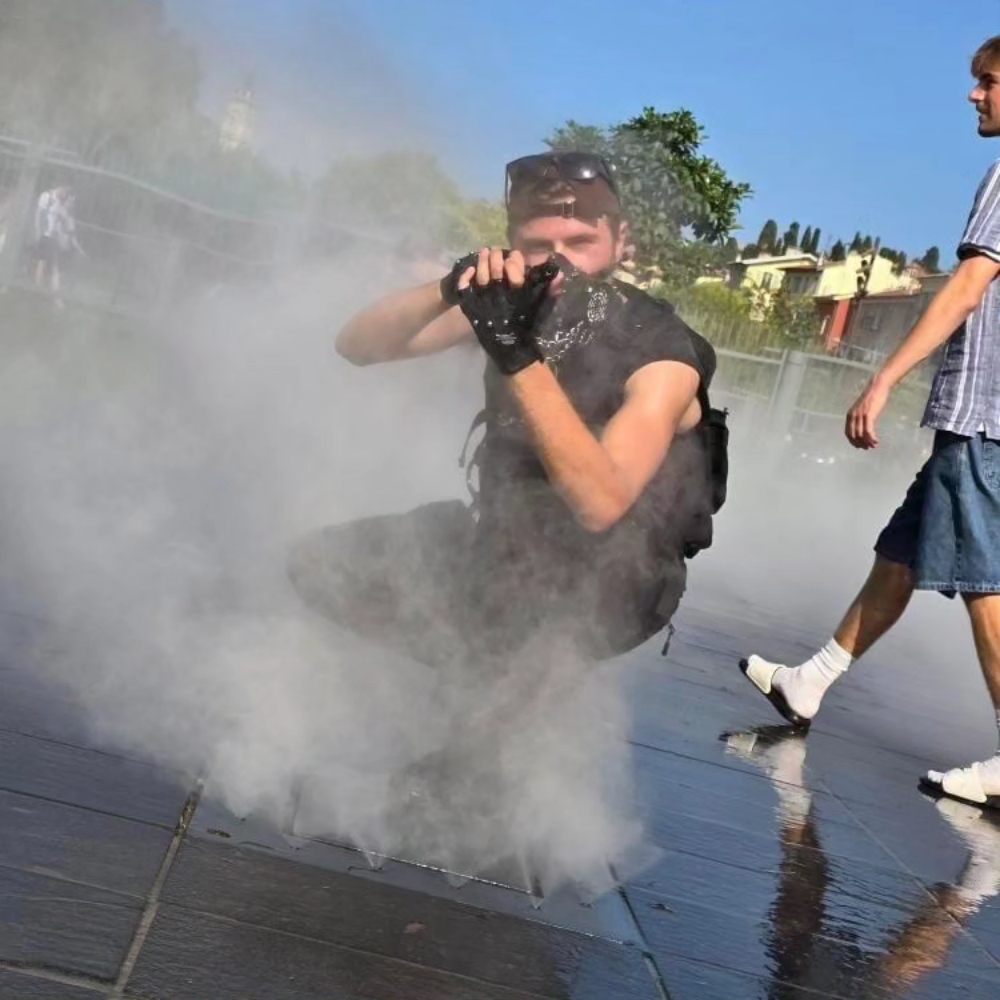Shooting Cosplayfini — photo 9