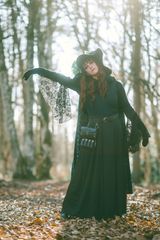 Shoot Sorcière preview 3