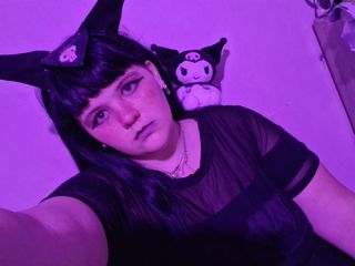 Kuromi preview 3