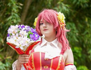 Maki Nishikino preview 3