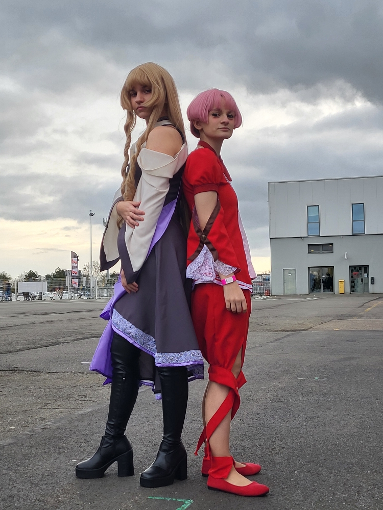 Irina Clockworker  - Photo 7