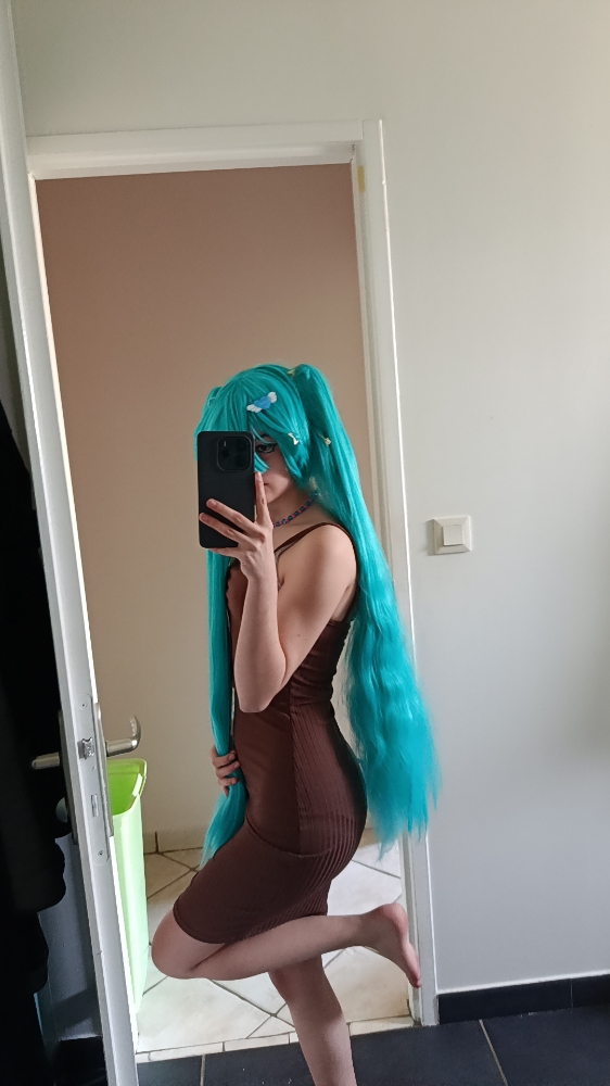 Mikuuuu - Photo 19
