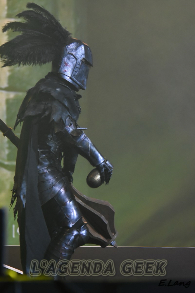 Night’s Cavalry - Photo 1