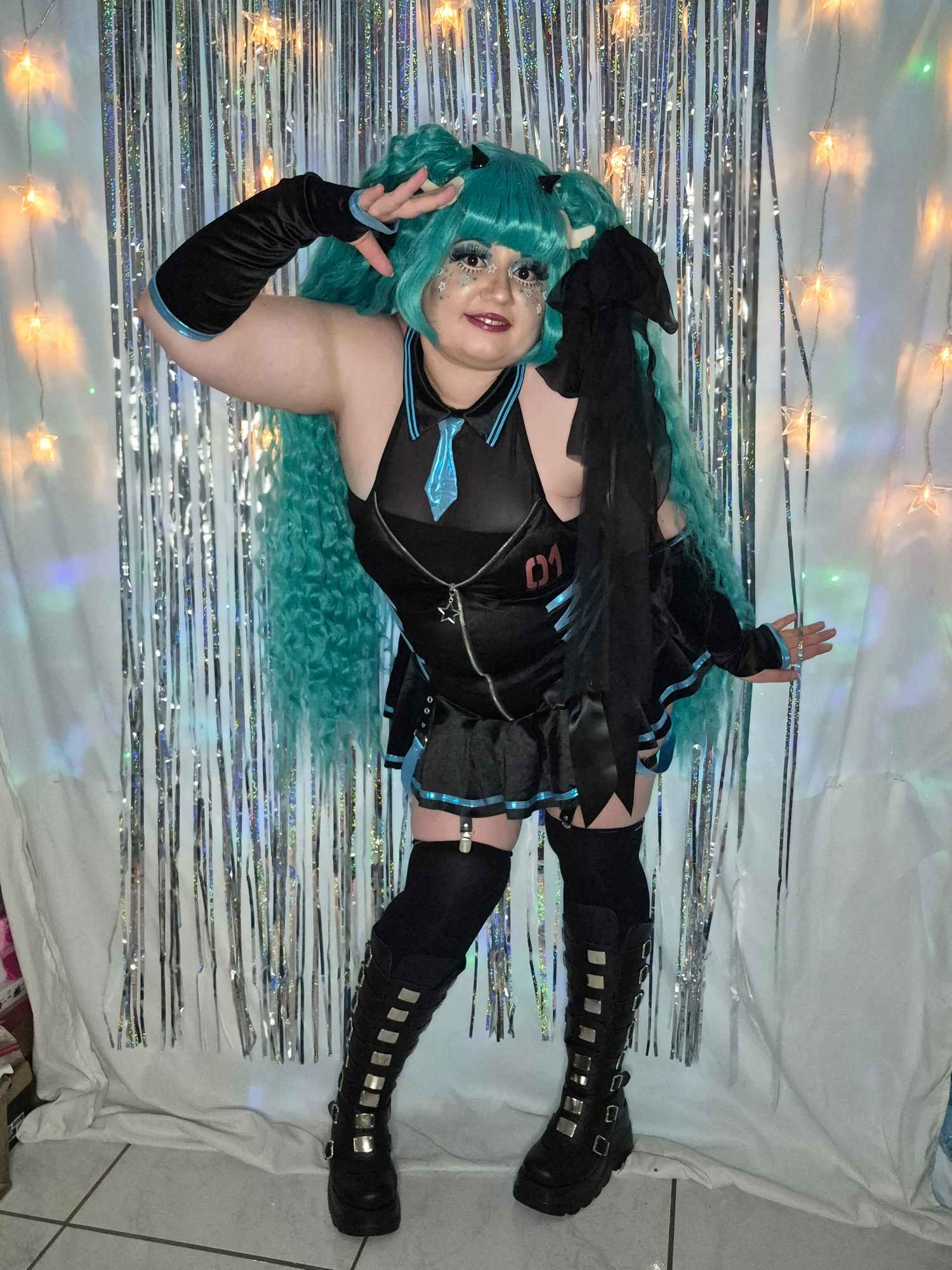 Miku Swimsuit V2 — photo 36