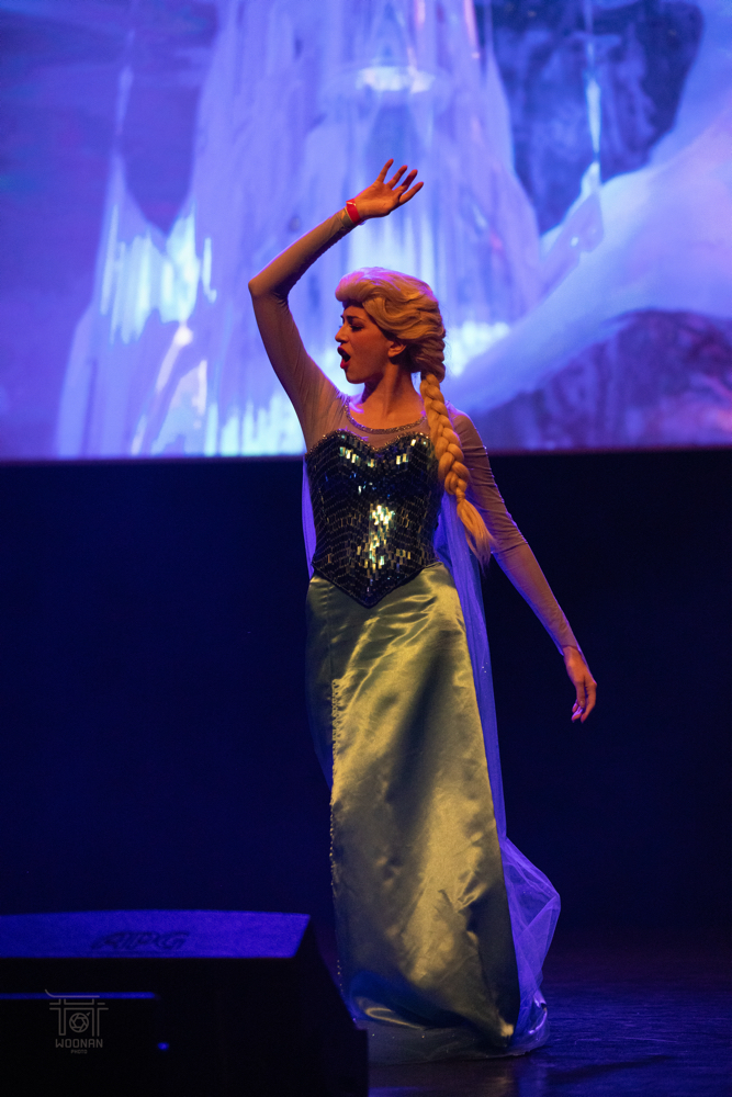 Elsa, photo 12