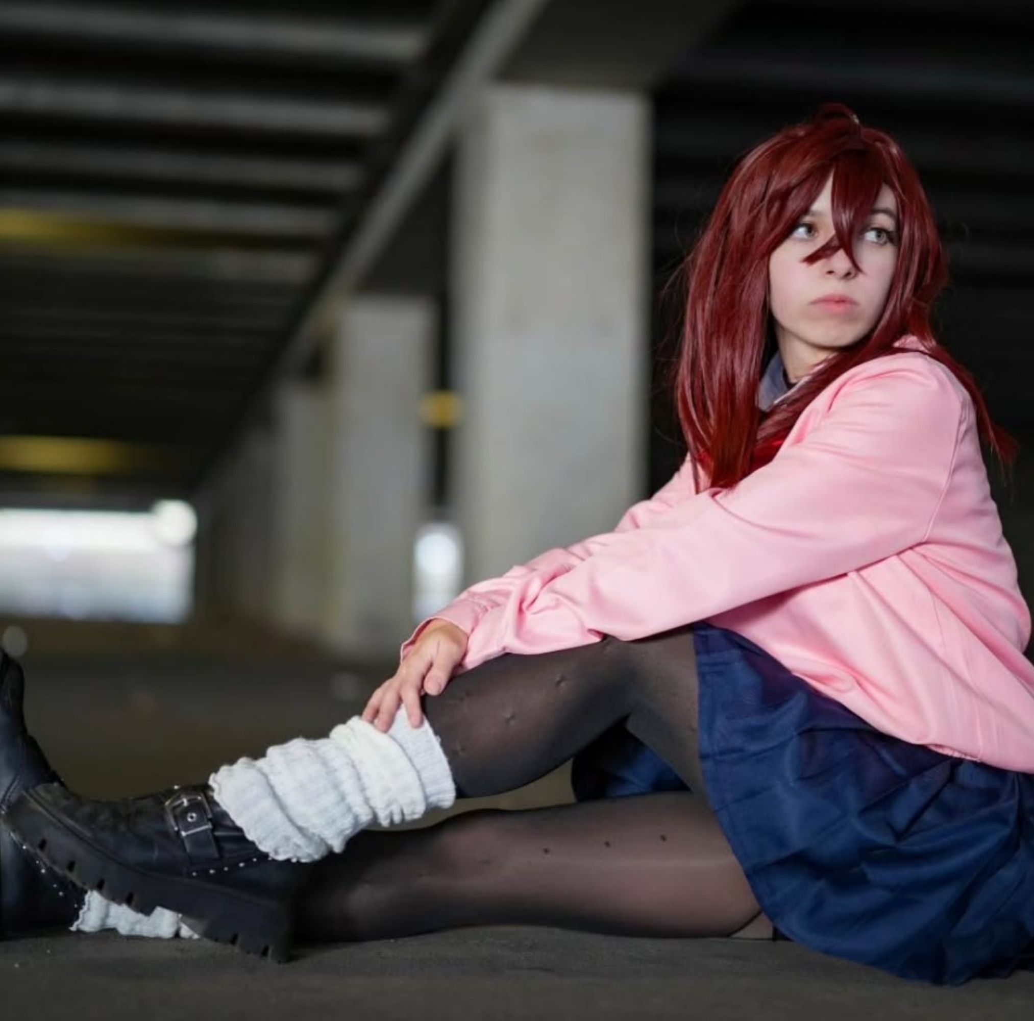 Momo Ayase — photo 6