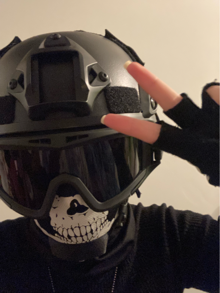 Agent SHD — photo 15