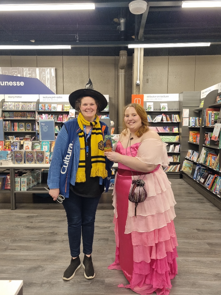 Hermiona Granger  - Photo 9