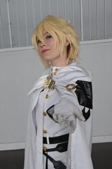 Mikaela Hyakuya preview 3