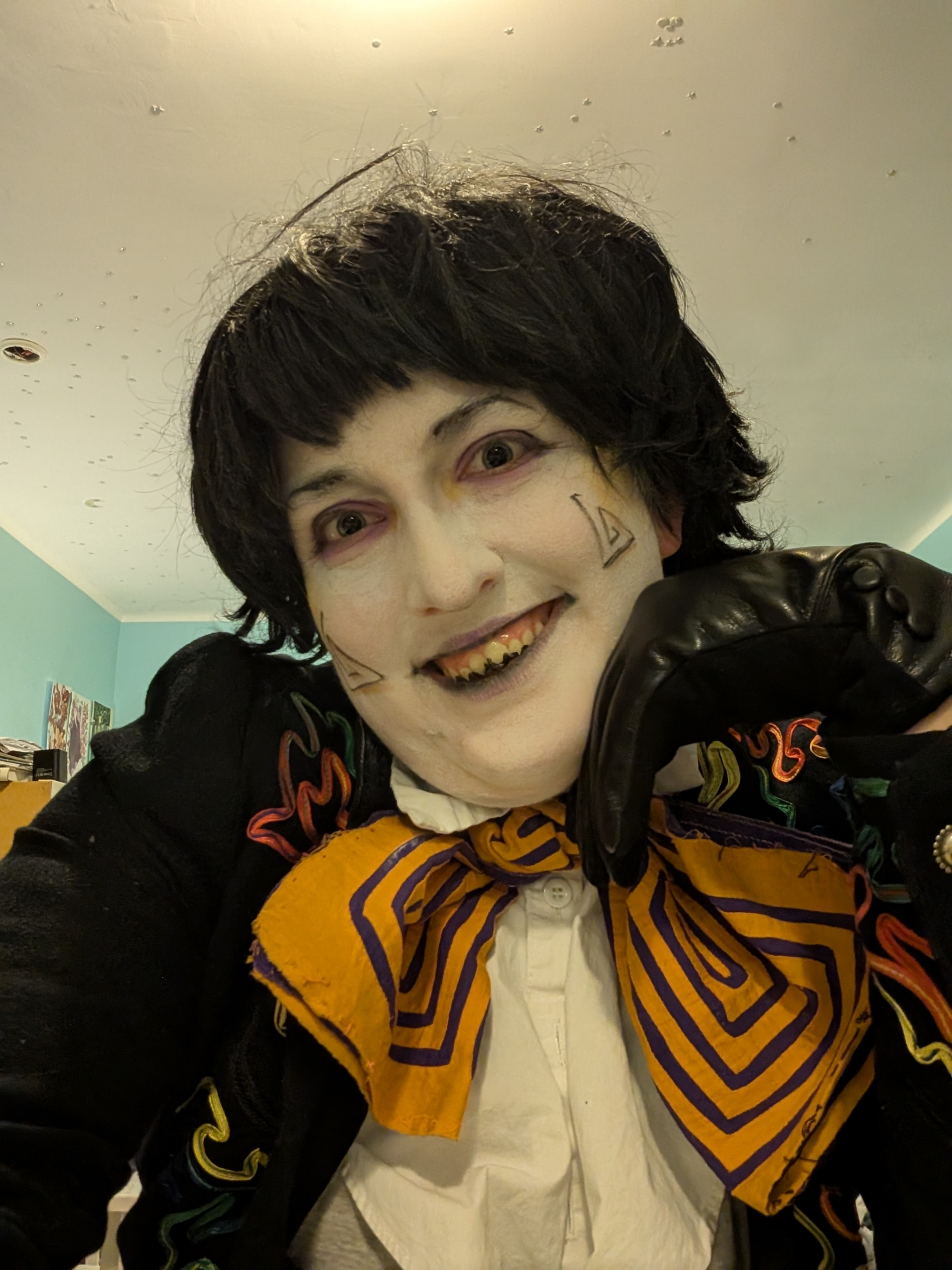 makeup test — photo 11