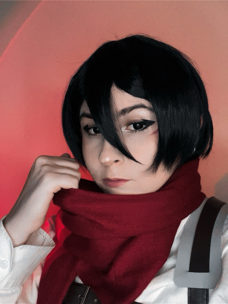 Mikasa  - Photo 1