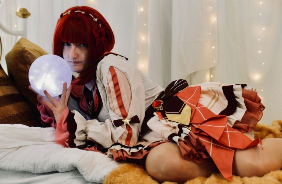 Sullyssah - Kana [Exhibition] 