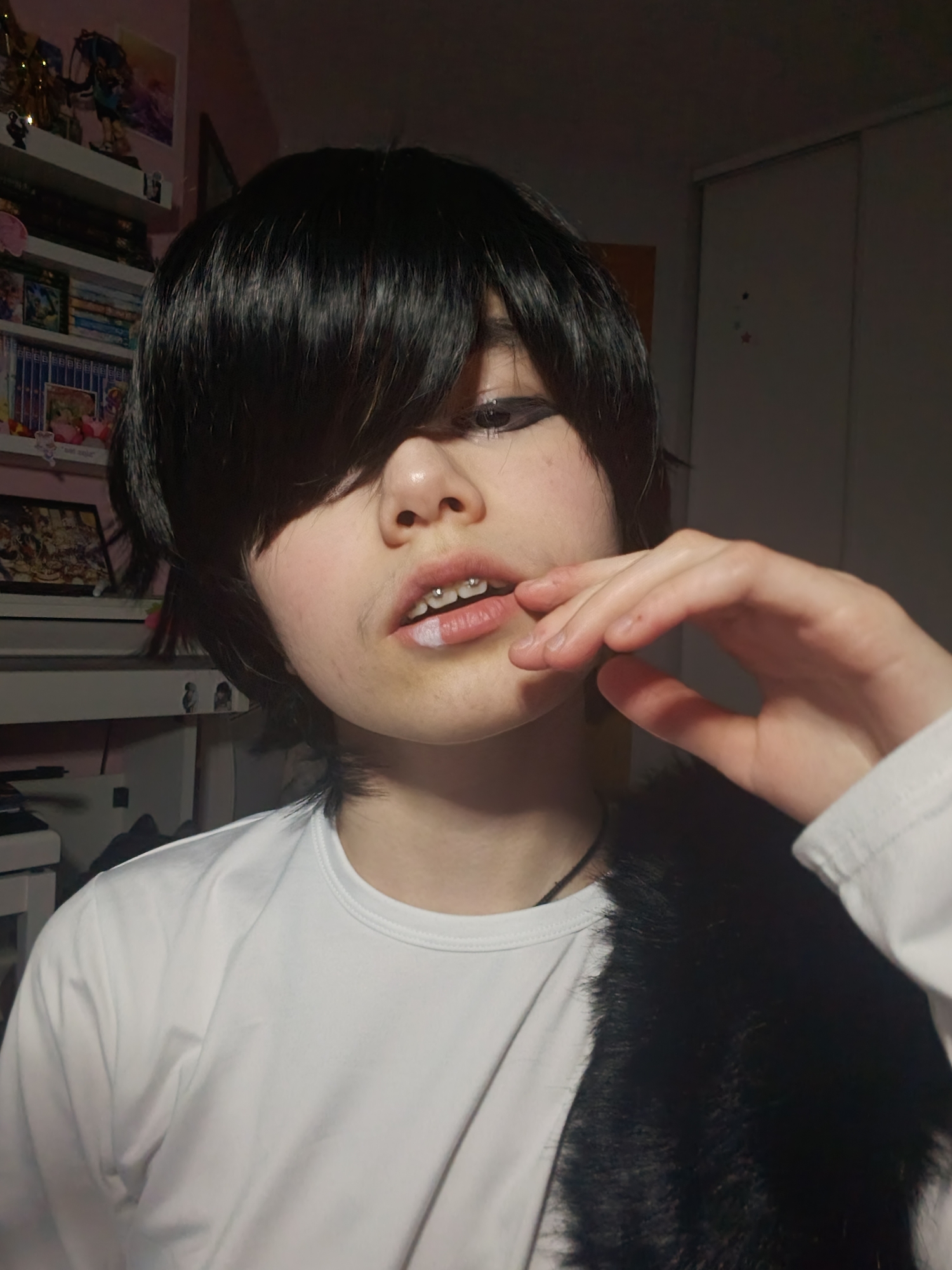 Ivan (Model top 3🖤) - Photo 9