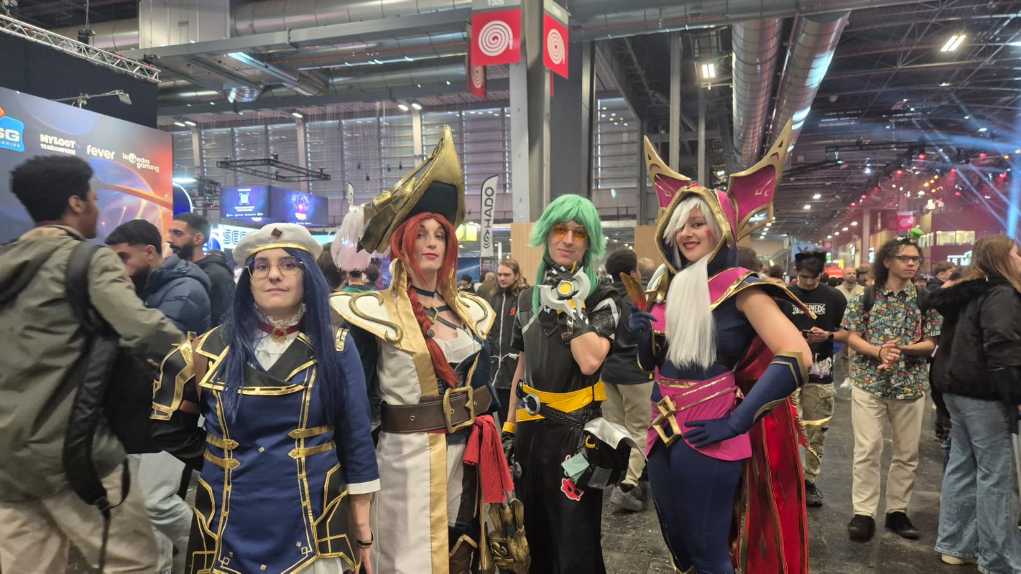 PGW, photo 5