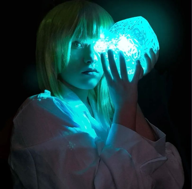 Hori.cosplay – Hauru 
