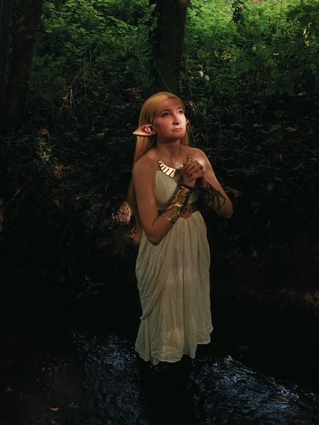 Cody - Zelda