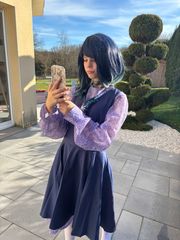 Akane Kurokawu preview 2