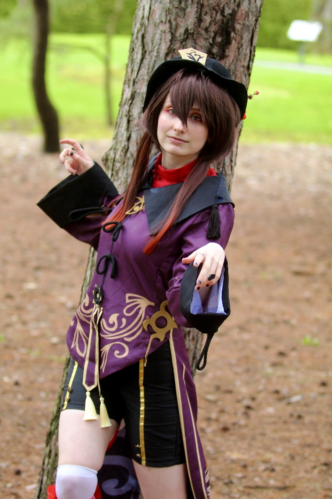 Outside Hu Tao - Photo 23