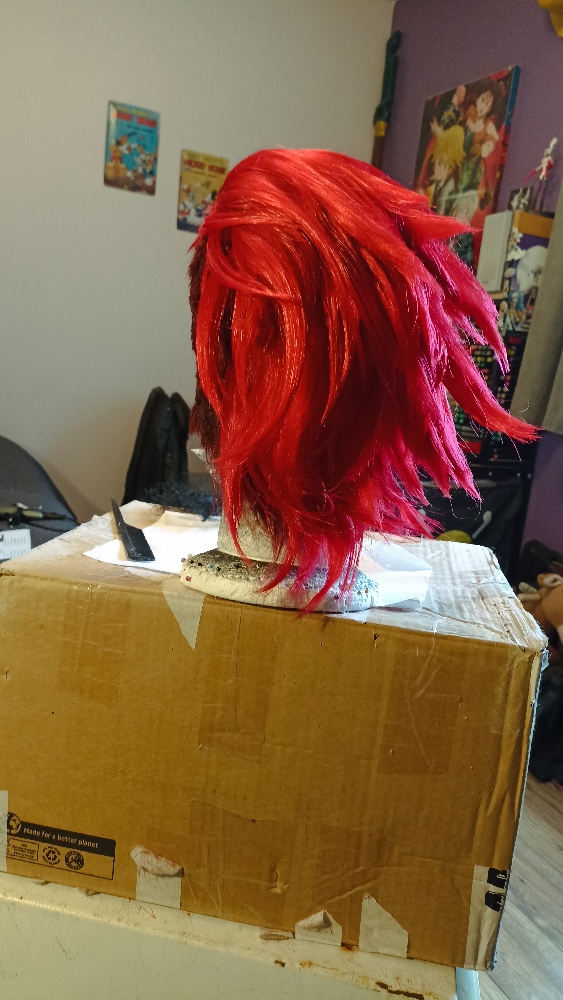 Création cosplay VI — photo 18