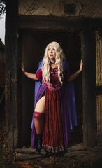 Sarah Sanderson preview 3