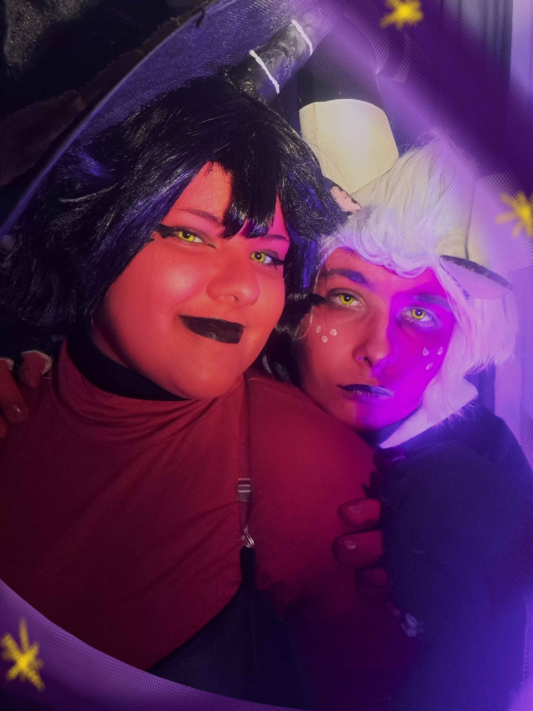 M&M Halloween - Photo 2