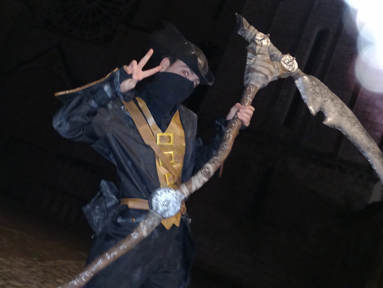 Chasseur  - Photo 11