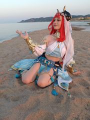 Nilou preview 3