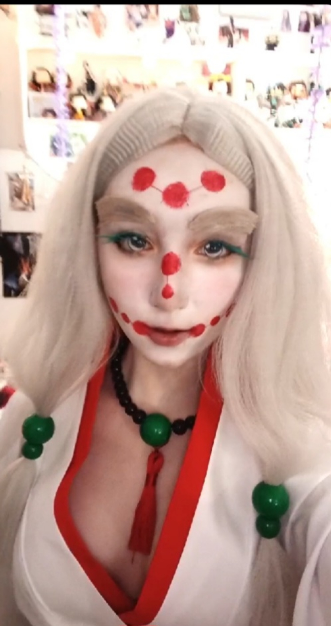 Kumo oni  - Photo 18