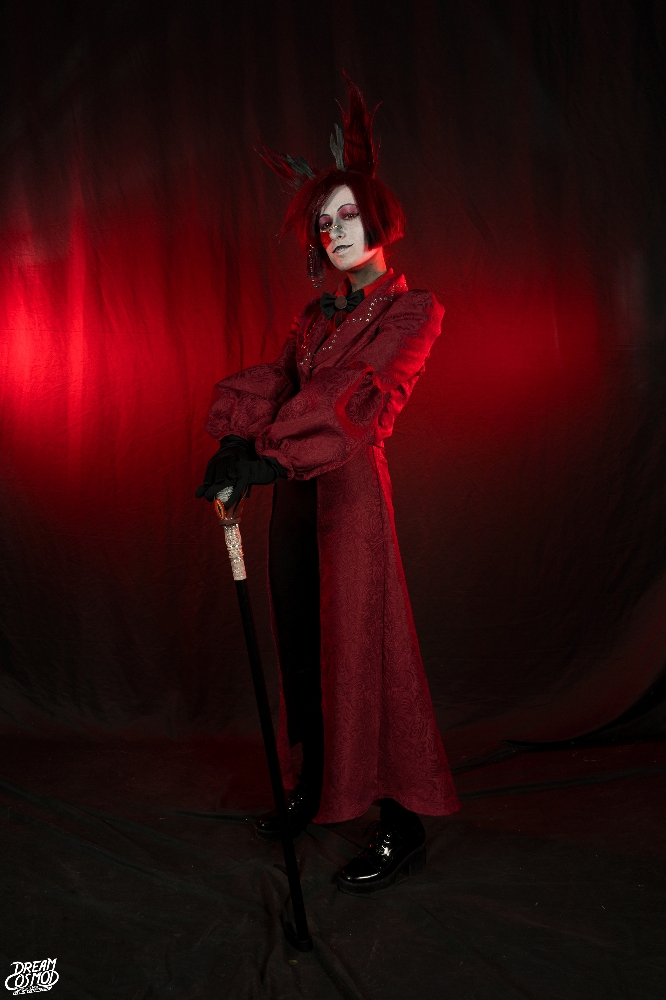 Alastor — photo 6