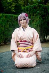 Tataru à Harajuku preview 2