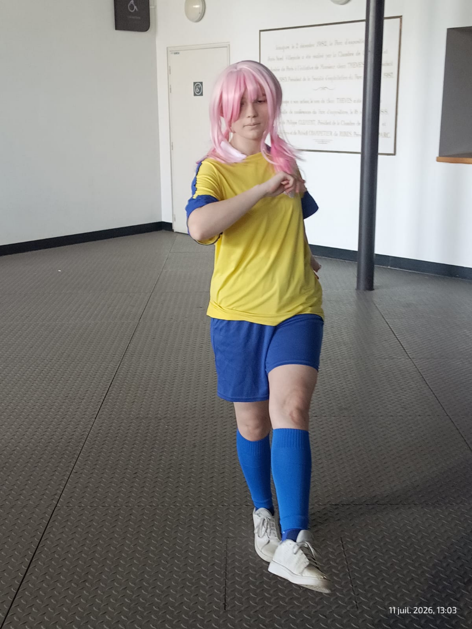 Kirino Ranmaru — photo 5
