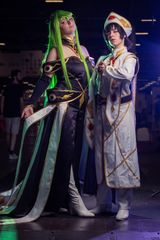 Lelouch Code Geass preview 2