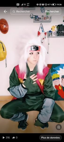 Mimikiwi.cos - Jiraya 
