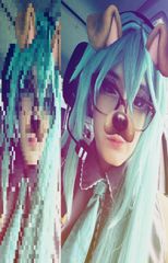 Miku preview 2