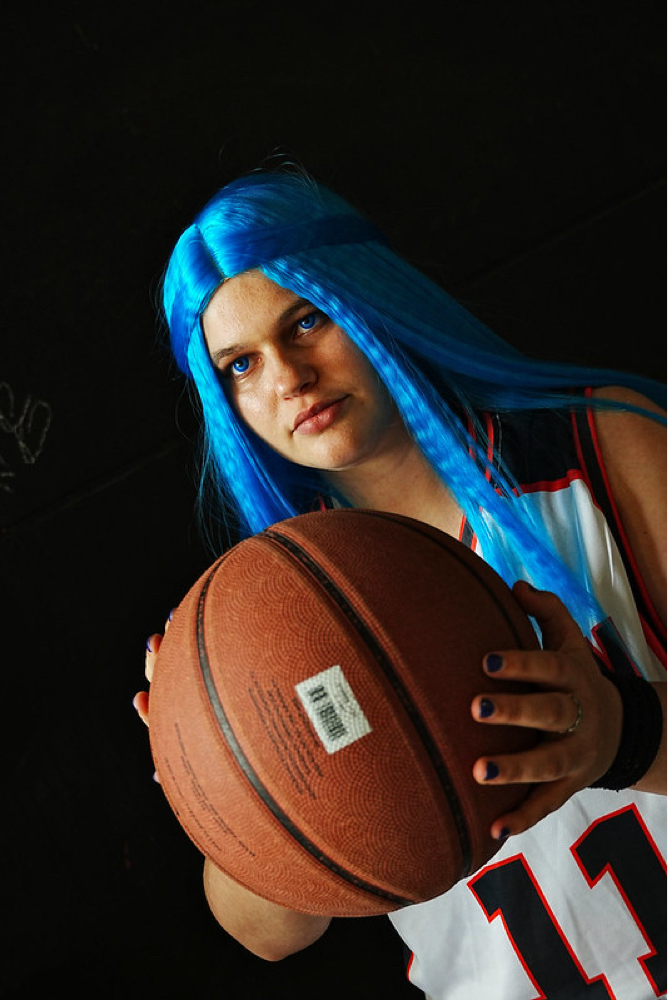 Kuroko — photo 47