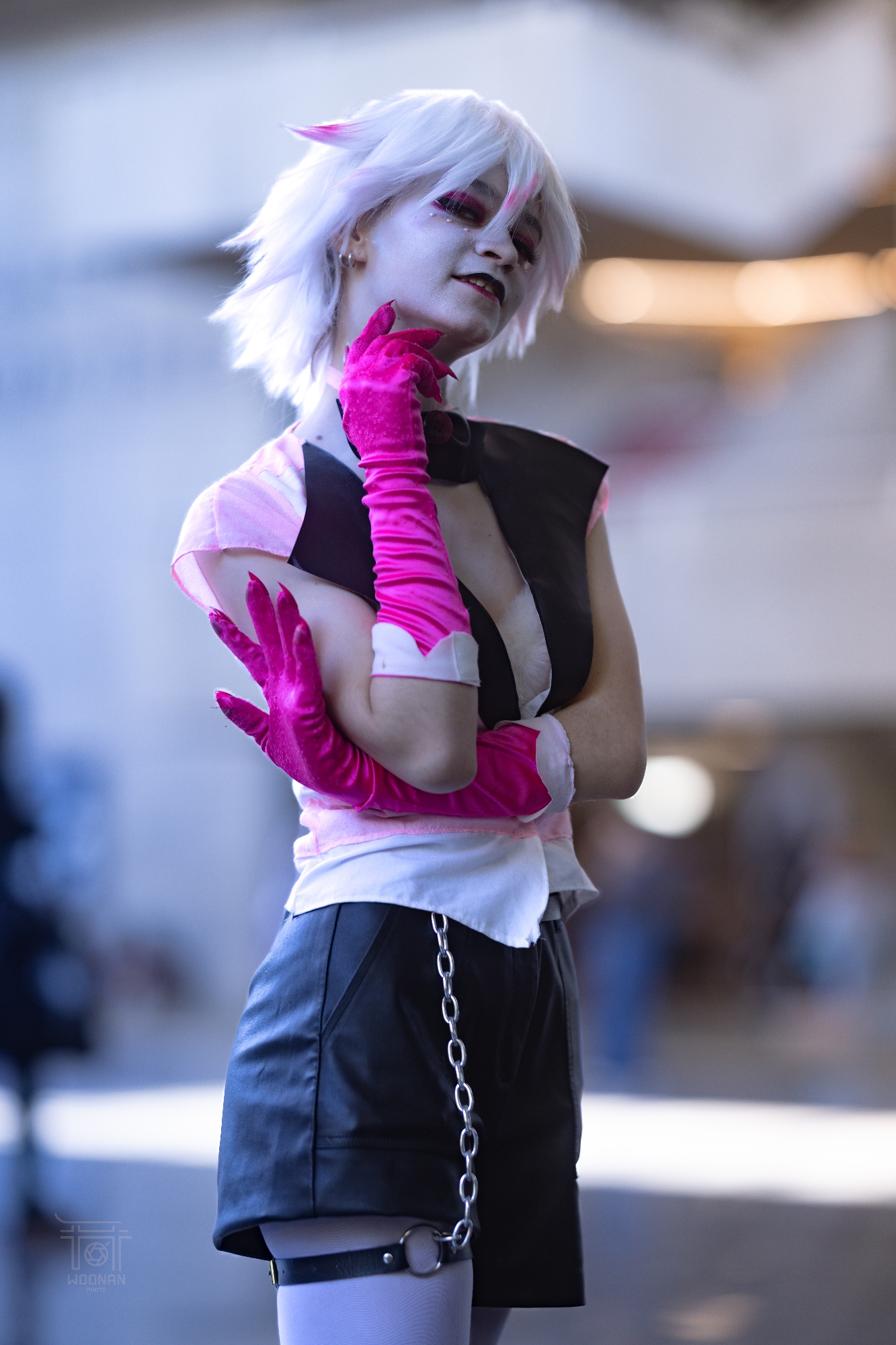 ☆ Angel Dust ☆ - Photo 3